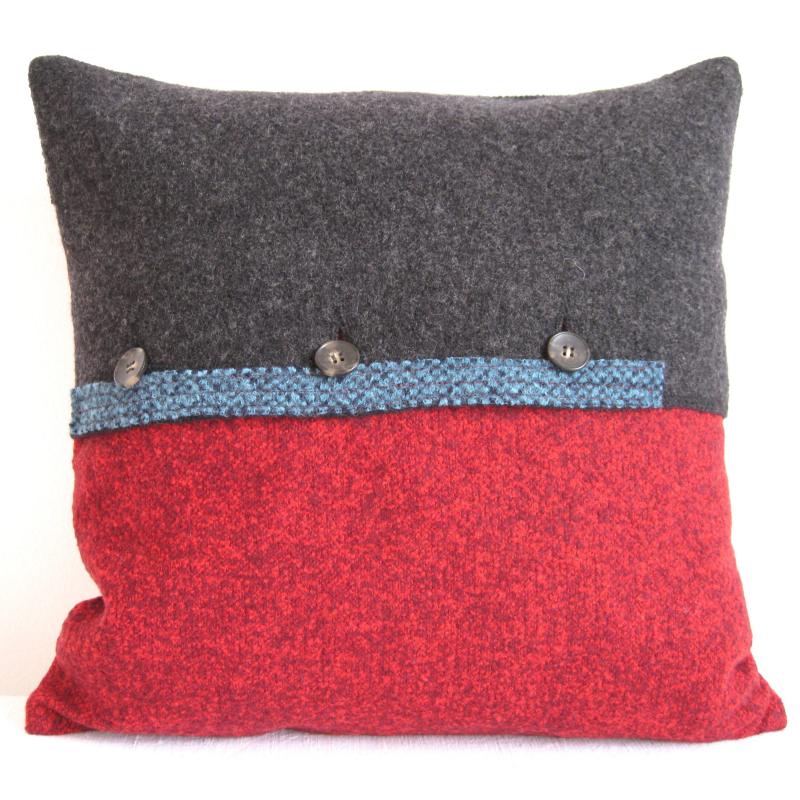 Even more Cushions