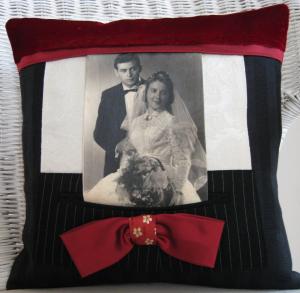 Goldene Hochzeit